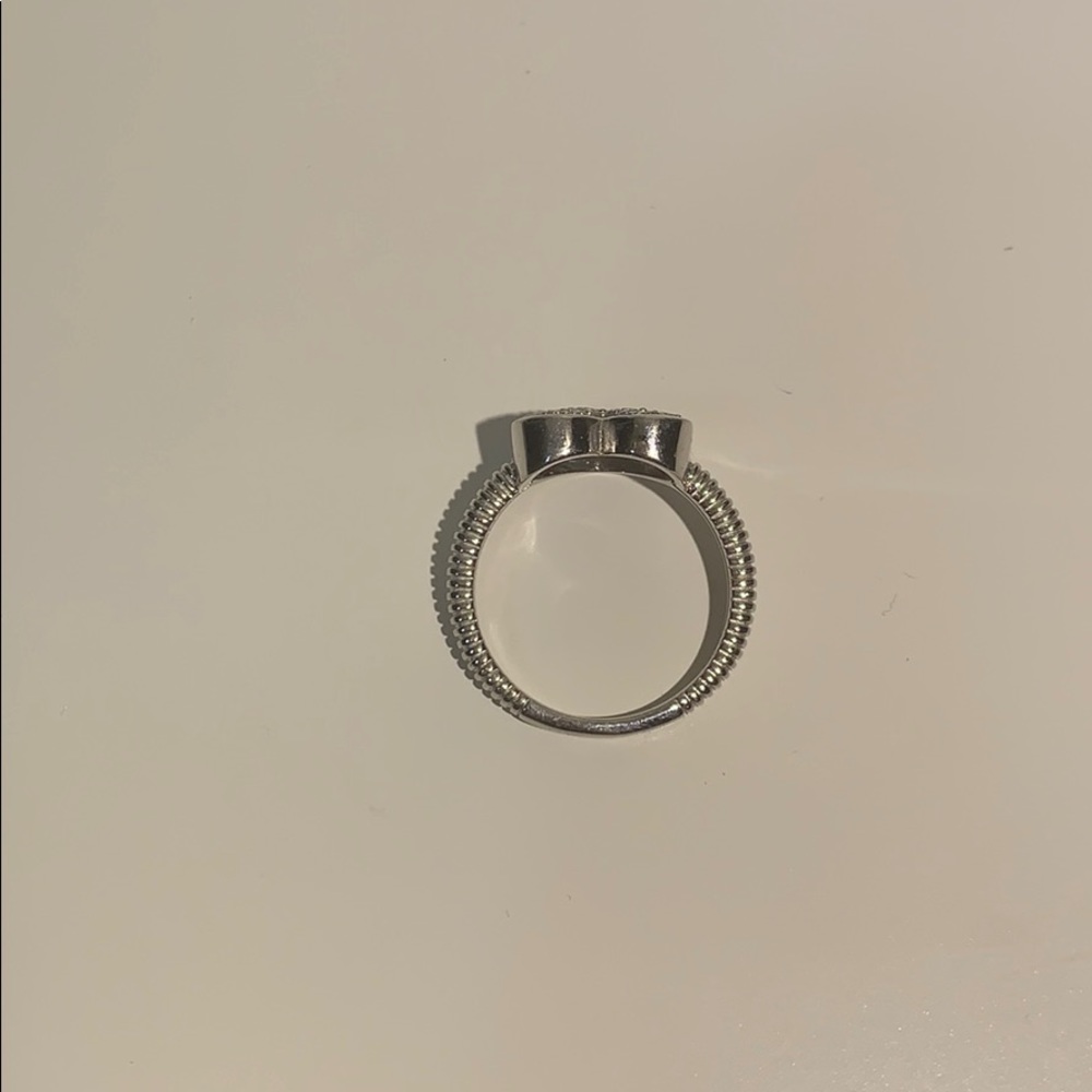 Heart Ring - Picture 5 of 10